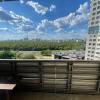 Гостиница Квартира на улице Обручева 4 к1, фото 16