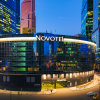 Отель Novotel Moscow City, фото 49