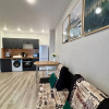 Гостиница Квартира Евродвушка в центральном районе, фото 5