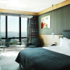 Отель Point Hotel Barbaros, фото 5