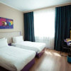 Отель City Hotel Shymkent, фото 10
