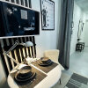 Гостиница Квартира Чаплин Studio от Home24, фото 7