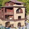 Гостиница Вилла на Красной Поляне в Красной Поляне
