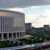 Гостиница Квартира с видом на Стадион Краснодар, фото 2