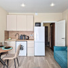 Гостиница Квартира Уютная студия в ЖК Летний, фото 5