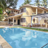 Отель Villa Calangute - Phase 3, фото 1