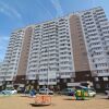 Квартира 1к Апартаменты в Скандинавском Cтиле, фото 20