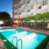 Гостиница Resort Bereg Nadezhdy, фото 16