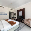 Апартаменты Family luxury private residence on Palm Jumeirah, фото 38