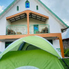 Отель Virunga Homestay & Campsites, фото 13