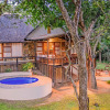Отель Kuname Lodge, фото 17