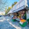 Гостиница Квартира Просторная в Центре, фото 17