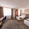 Отель Osh Grand Hotel Chavo, фото 4
