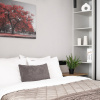 Апартаменты Red Apartments Светлана Парк Сабрина, фото 24