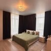 Апартаменты Vyborg Velvet Aparts Двухуровневые в Центре, фото 14