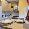 Апартаменты КвартираСвободна-2-я Фрунзенская 10, фото 4