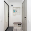 Апартаменты Студия WestRooms в Центре у Северного вокзала (3), фото 16