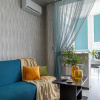 Апартаменты Дом у Дендрария Red Apartments Шалфей, фото 23