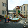 Гостиница Квартира Ballet Apartments с видом на море, фото 26
