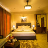 Отель Shinepukur Suites, фото 8