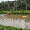 Курортный отель Jungle Valley Resort Wayanad, фото 8