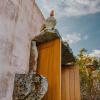 Отель Вилла Pedra Natural Houses, фото 33