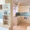 Апарт-отель Oceans Apartment Sea View, фото 15
