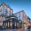 Отель Wyndham Grand Krakow Old Town в Кракове