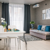 Апартаменты Владимирская 148/1 B-Flats Апартаменты Владимирская 148/1 B-Flats в Анапе