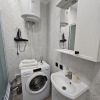 Гостиница Квартира Уютная двухкомнатная квартира в центре города, фото 7