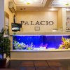 Отель Palacio в Москве