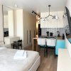Гостиница Квартира-студия 25 м², фото 6