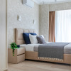 Апартаменты Red Apartments Светлана Парк Кассандра, фото 6