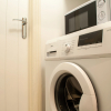 Отель Квартира  Bedford Rd Apartment| Ideal for Hospital & Town Cn, фото 21
