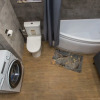 Гостиница Квартира-студия уютная в новом доме, фото 14