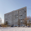 Апартаменты Unit в Санкт-Петербурге, фото 15