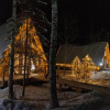 Гостиница База отдыха Этно-Хутор Каменная Карелия, фото 37