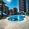 Апартаменты SA Apartments Квартира с видом на море и горы, фото 33