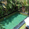 Отель Вилла Kubu Luxury Seminyak Private Mansion, фото 31