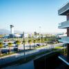 Отель Airport Tirana, фото 9