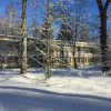 Хостел Дачная Резиденция в Звенигороде