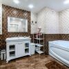 Гостиница Трёхкомнатная квартира с видом на море, фото 29