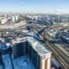 Гостиница Квартира Sky Skolkovo, фото 32