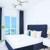 Апартаменты bnbmehomes | Luxury Living in JLT | Nr/ JBR beach-1409, фото 3