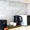 Апартаменты RED APARTMENTS Миррор Мира, фото 23