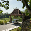 Отель Plataran Borobudur Resort and Spa, фото 2
