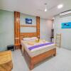 Отель Вилла Dive Villa Thoddoo, фото 1