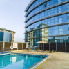 Отель Boma Nairobi, фото 10