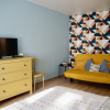 Отель Квартира Cozy city centre apartament, фото 7