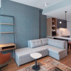 Отель Residence Inn by Marriott Istanbul Atasehir, фото 11